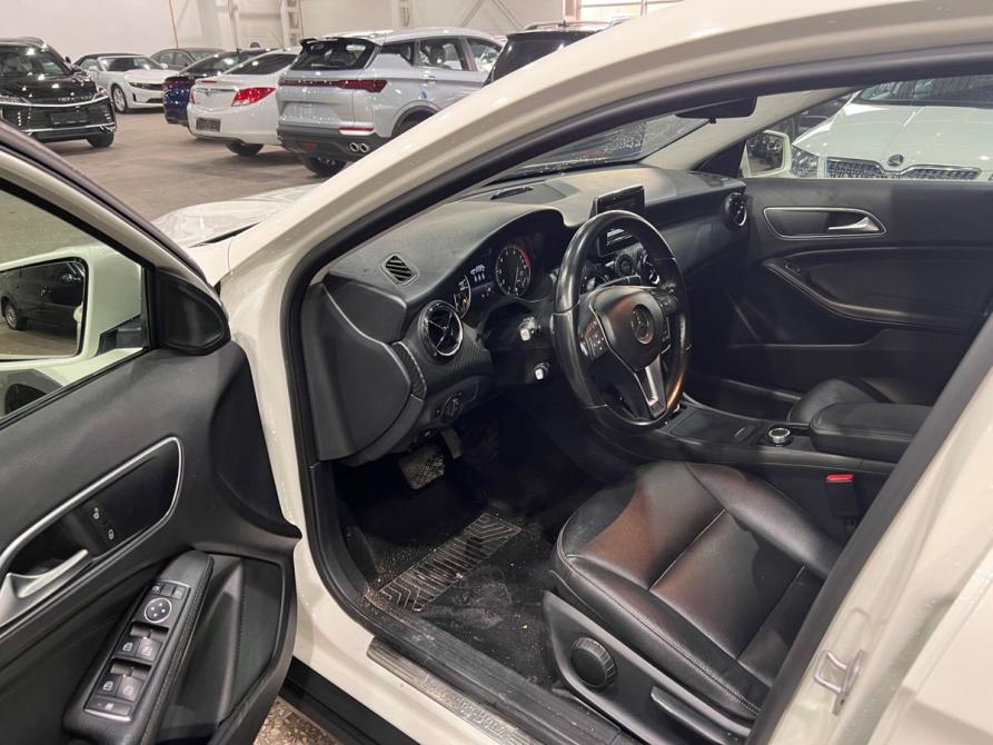 Mercedes-Benz GLA I (X156) Пермь  - изображение 5