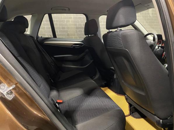 BMW X1 I (E84) Рестайлинг с пробегом 2014 года, цена 1 550 000 рублей, 230237 км, внедорожник, Автокод Объявления