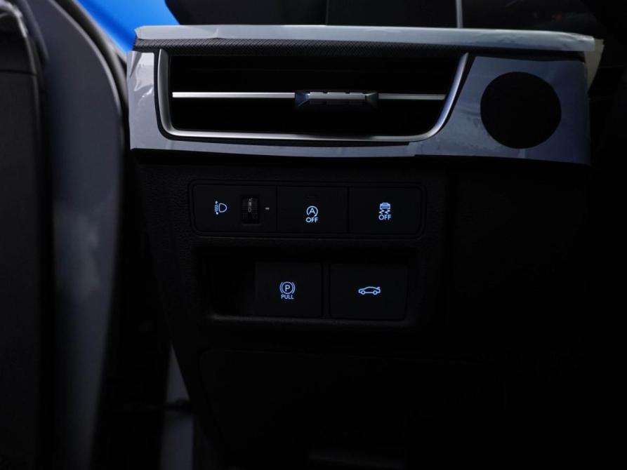 Hyundai Sonata VIII (DN8) Рестайлинг Москва  - изображение 18