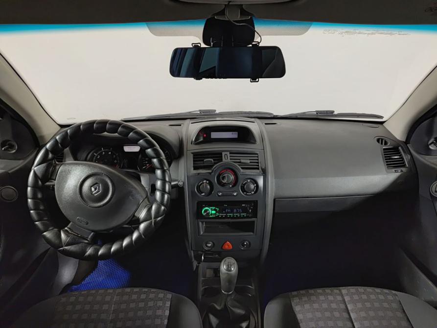 Renault Megane II Рестайлинг Уфа  - изображение 17