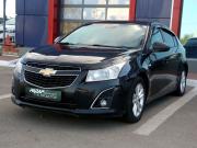 Chevrolet Cruze I Рестайлинг Иваново  - изображение 21