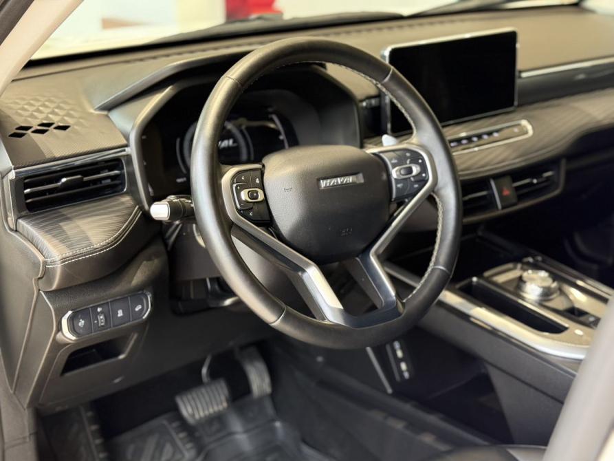 Haval Jolion I Краснодар  - изображение 9