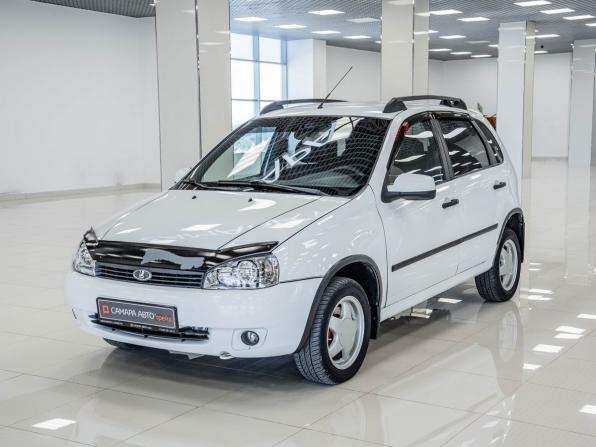 Lada (ВАЗ) Kalina I с пробегом 2012 года, цена 257 000 рублей, 152126 км, хэтчбек, Автокод Объявления