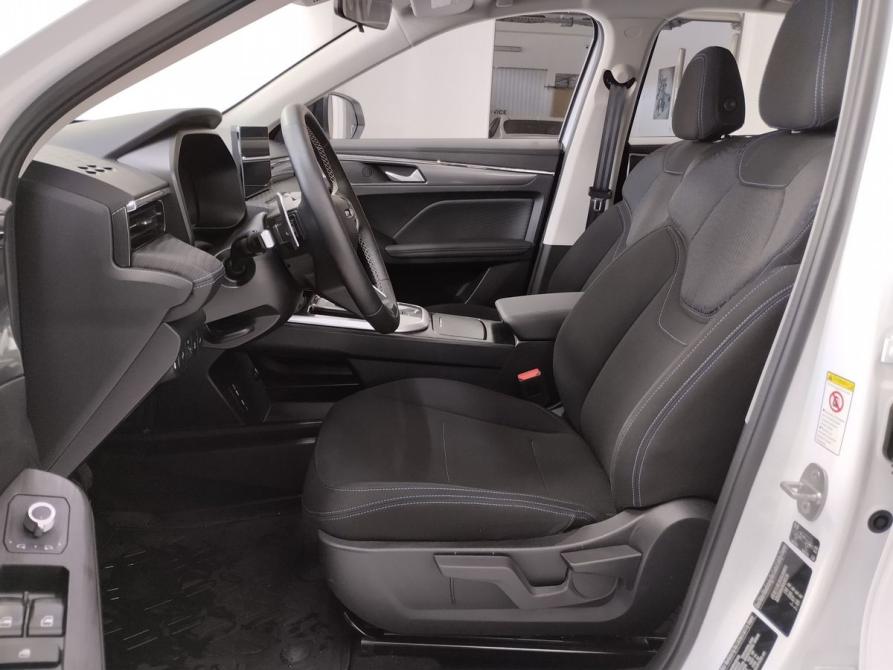 Haval Jolion I Рестайлинг 2 Минеральные Воды  - изображение 20