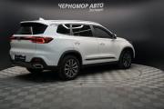 Chery Tiggo 8 I Крым  - изображение 35
