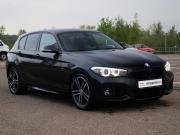 BMW 1 серии II (F20/F21) Рестайлинг 2 Москва  - изображение 23