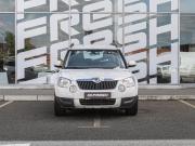 Skoda Yeti I Краснодар  - изображение 20