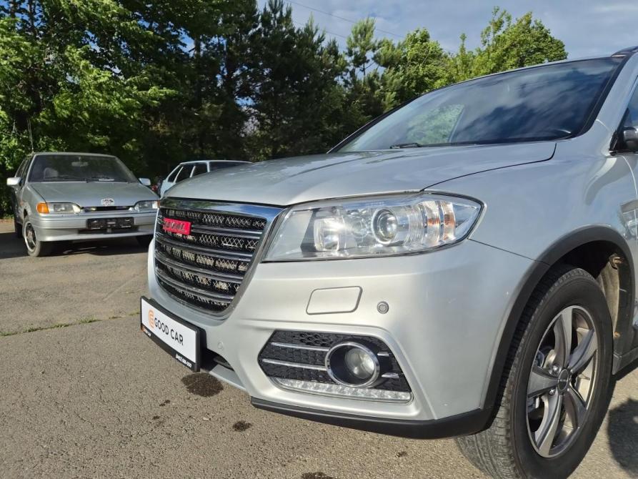 Haval H6 I Саратов  - изображение 20