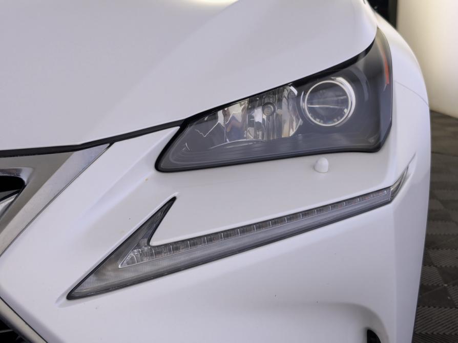 Lexus NX I Москва  - изображение 12