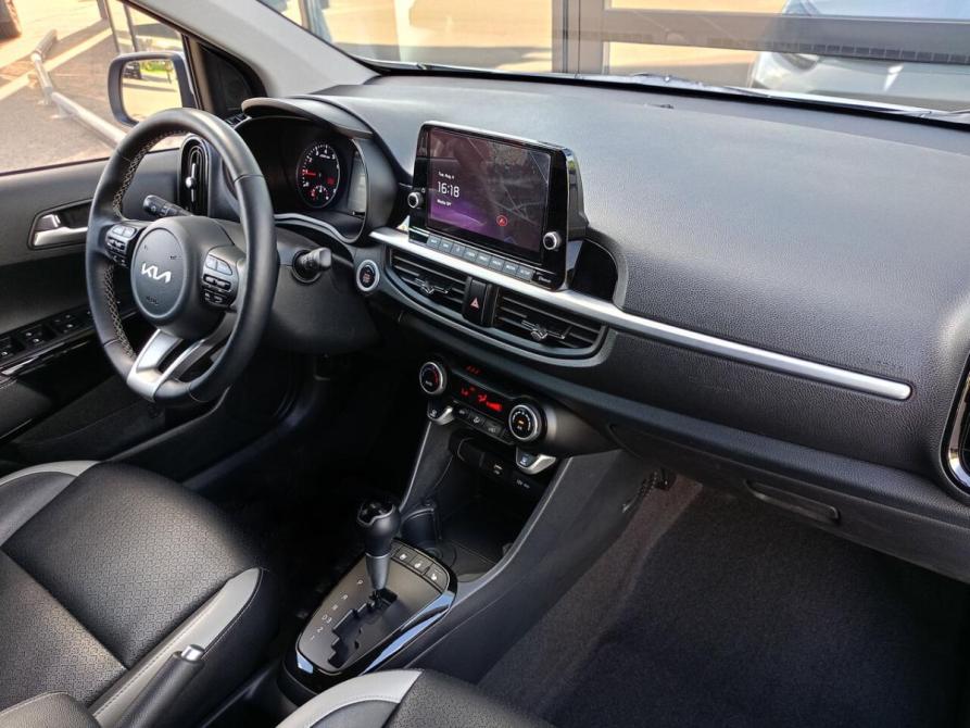 Kia Picanto III Рестайлинг Казань  - изображение 6