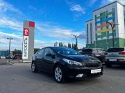 Kia Cerato III Рестайлинг (Classic) Стерлитамак  - изображение 24