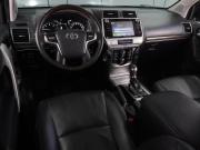 Toyota Land Cruiser Prado 150 Series Рестайлинг 2 Воронеж  - изображение 31