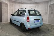 Hyundai Matrix I Рестайлинг 2 Ярославль  - изображение 22