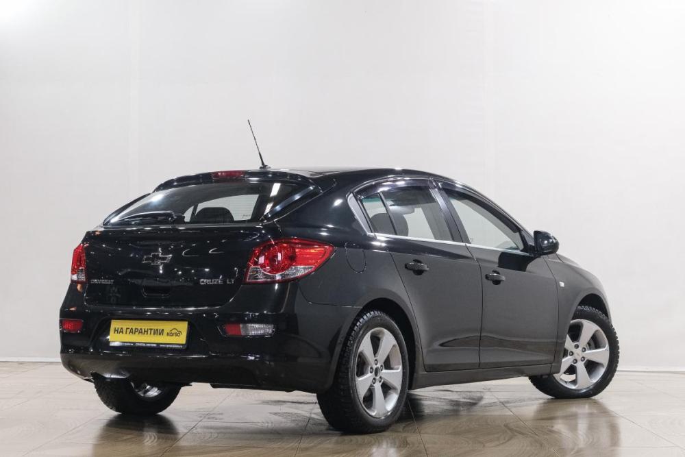 Chevrolet Cruze I Новокузнецк  - изображение 7