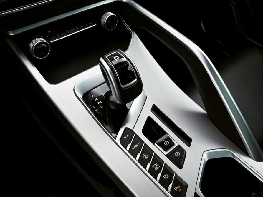 Geely Coolray I Екатеринбург  - изображение 10