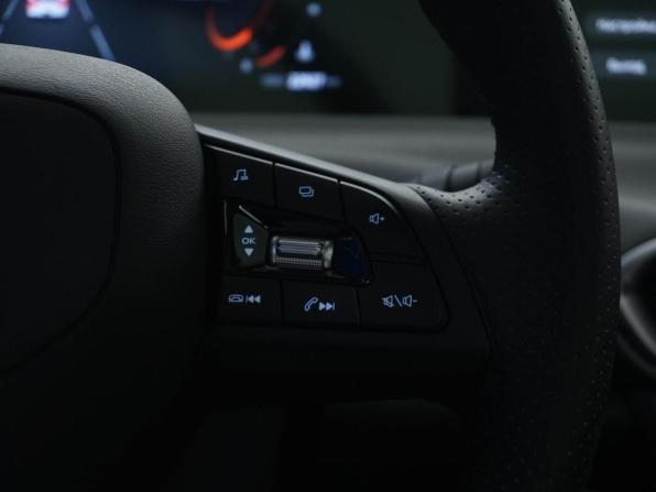 Changan UNI-T I с пробегом 2024 года, цена 2 287 444 рубля, 22927 км, внедорожник, Автокод Объявления
