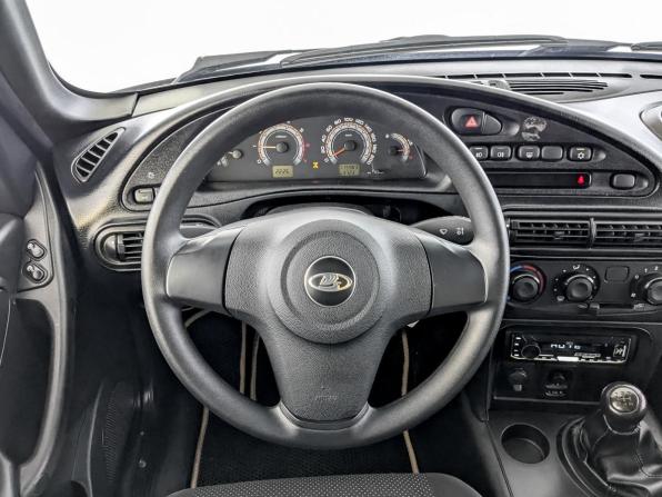 Lada (ВАЗ) Niva Travel I с пробегом 2020 года, цена 800 000 рублей, 115981 км, внедорожник, Автокод Объявления