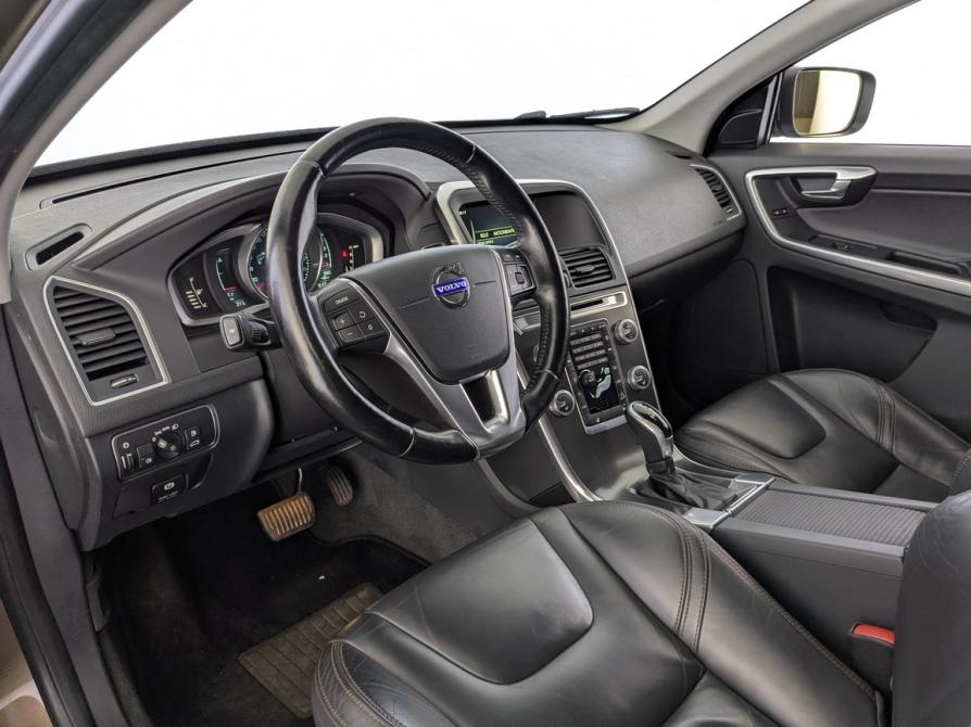 Volvo XC60 I Рестайлинг Москва  - изображение 15