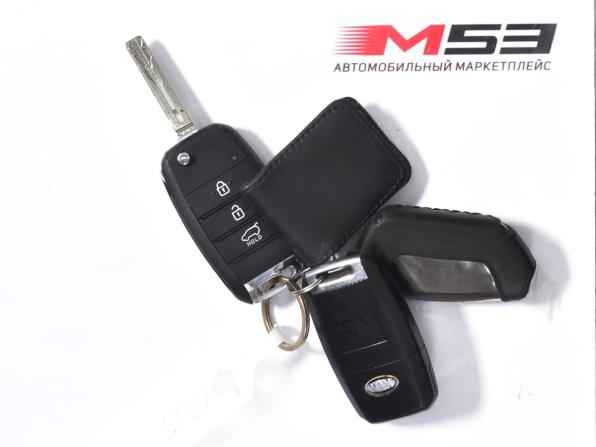 Kia Sportage IV с пробегом 2016 года, цена 1 844 999 рублей, 168202 км, внедорожник, Автокод Объявления