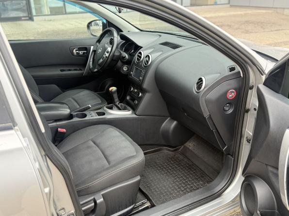 Nissan Qashqai I Рестайлинг с пробегом 2011 года, цена 825 000 рублей, 169475 км, внедорожник, Автокод Объявления