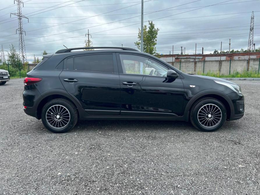 Kia Rio IV Чебоксары  - изображение 7