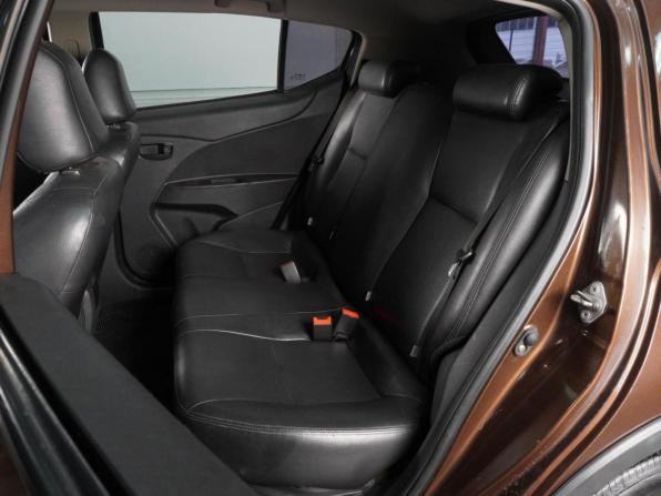 Lifan X50 с пробегом 2015 года, цена 620 000 рублей, 157218 км, хэтчбек, Автокод Объявления