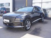 Genesis GV80 I Москва  - изображение 15