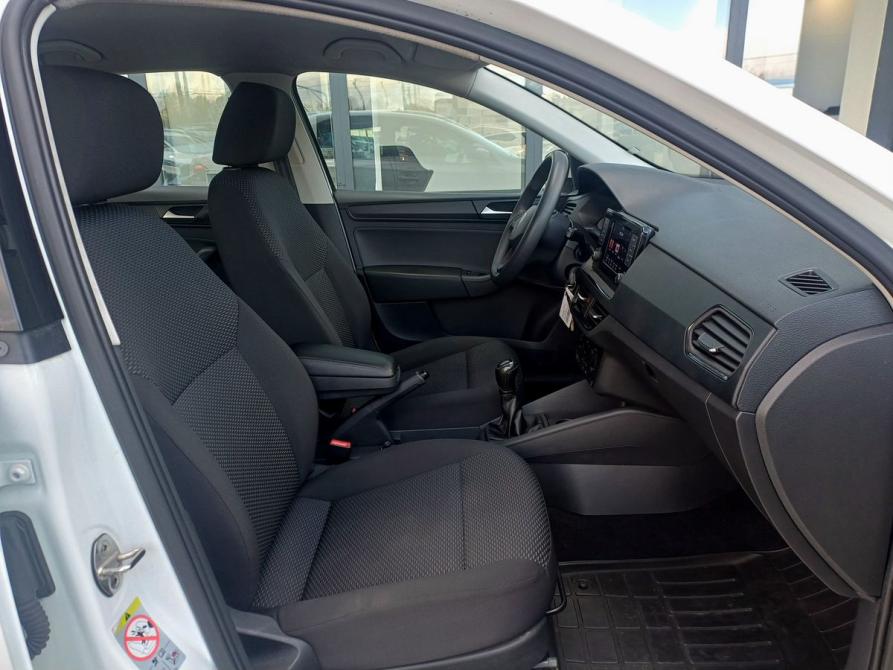 Volkswagen Polo V Рестайлинг Москва  - изображение 18