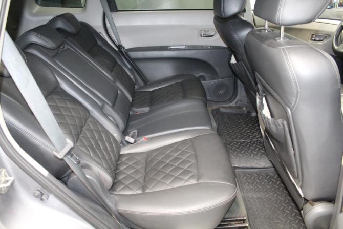 Subaru Tribeca I Рестайлинг с пробегом 2008 года, цена 679 000 рублей, 296000 км, внедорожник, Автокод Объявления