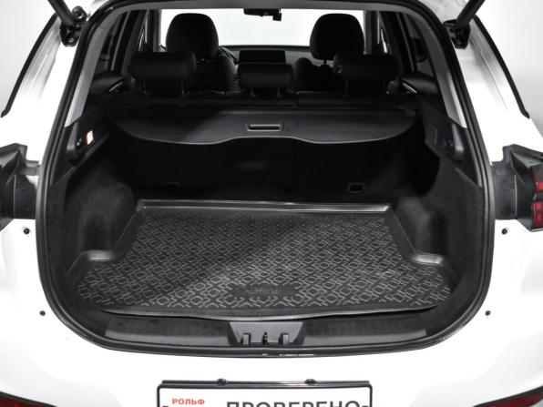 Chery Tiggo 7 Pro I с пробегом 2022 года, цена 1 555 000 рублей, 28000 км, внедорожник, Автокод Объявления