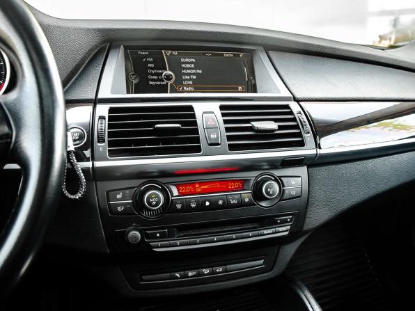 BMW X6 I (E71) с пробегом 2010 года, цена 1 780 000 рублей, 162598 км, внедорожник, Автокод Объявления