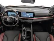 Geely Coolray I Рестайлинг Москва  - изображение 42