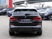 BMW X3 III (G01) Москва  - изображение 29