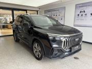 Geely Okavango I Рестайлинг Ярославль  - изображение 17