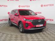 Chery Tiggo 7 Pro Max I Вологда  - изображение 24