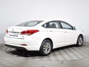 Hyundai i40 I Рестайлинг Санкт-Петербург  - изображение 25