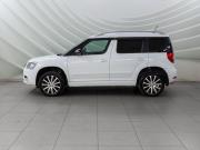 Skoda Yeti I Рестайлинг Волгоград  - изображение 43