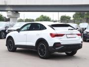 Audi Q3 II (F3) Москва  - изображение 31