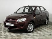 Lada (ВАЗ) Granta I Санкт-Петербург  - изображение 15