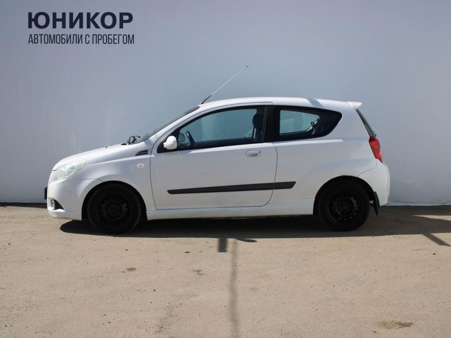Chevrolet Aveo I Рестайлинг Нижний Новгород  - изображение 2