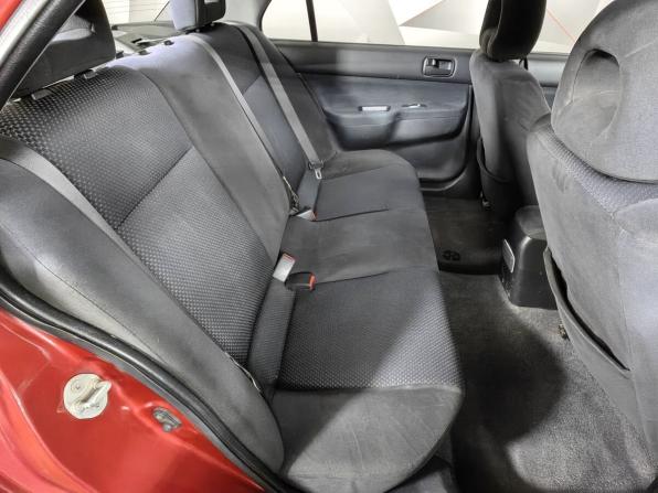 Mitsubishi Lancer IX Рестайлинг с пробегом 2006 года, цена 433 000 рублей, 271257 км, седан, Автокод Объявления