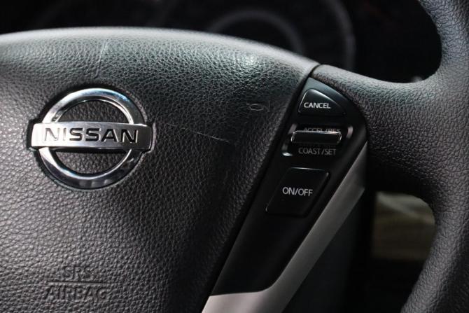 Nissan Teana II Рестайлинг с пробегом 2012 года, цена 980 850 рублей, 289270 км, седан, Автокод Объявления