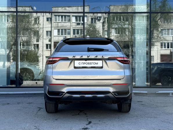 Haval F7 I с пробегом 2020 года, цена 1 850 000 рублей, 78880 км, внедорожник, Автокод Объявления