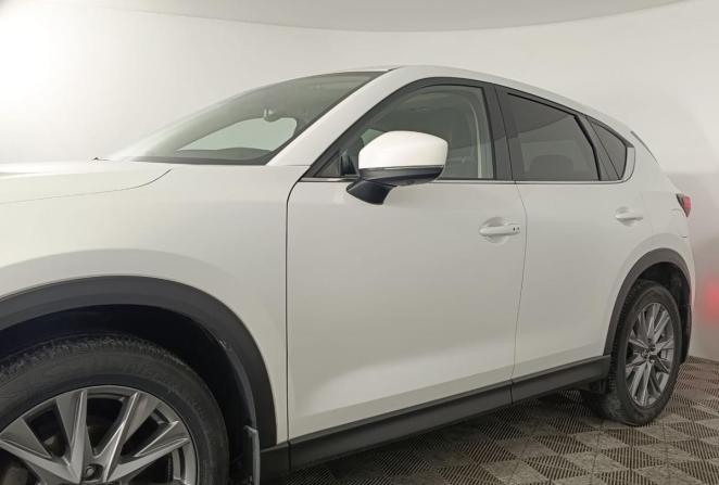 Mazda CX-5 II с пробегом 2020 года, цена 2 830 000 рублей, 134746 км, внедорожник, Автокод Объявления