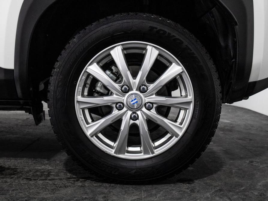 Toyota Yaris Cross Иркутск  - изображение 21
