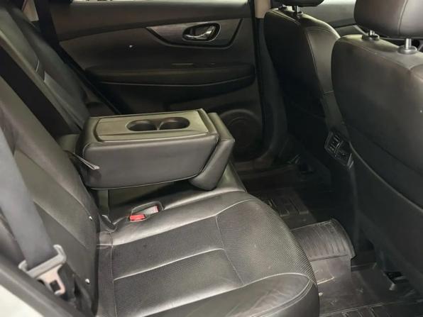 Nissan X-Trail III с пробегом 2015 года, цена 1 699 000 рублей, 90200 км, внедорожник, Автокод Объявления