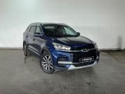 Chery Tiggo 8 I Москва  - изображение 24