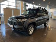 Lada (ВАЗ) Niva Travel I Чебоксары  - изображение 43