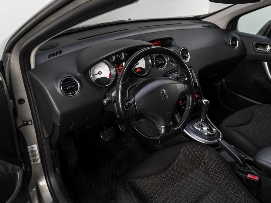 Peugeot 308 I Рестайлинг Тюмень  - изображение 11
