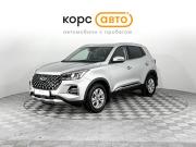 Chery Tiggo 4 Pro I Ногинск  - изображение 21